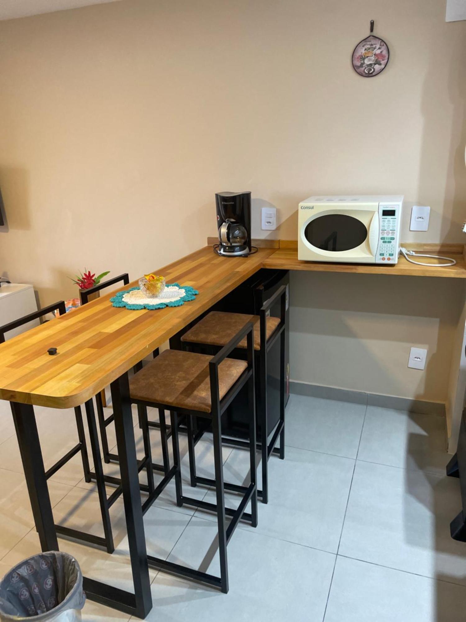 Apartamento Copacabana, Vista Para O Mar E Com Garagem Rio de Janeiro Kültér fotó