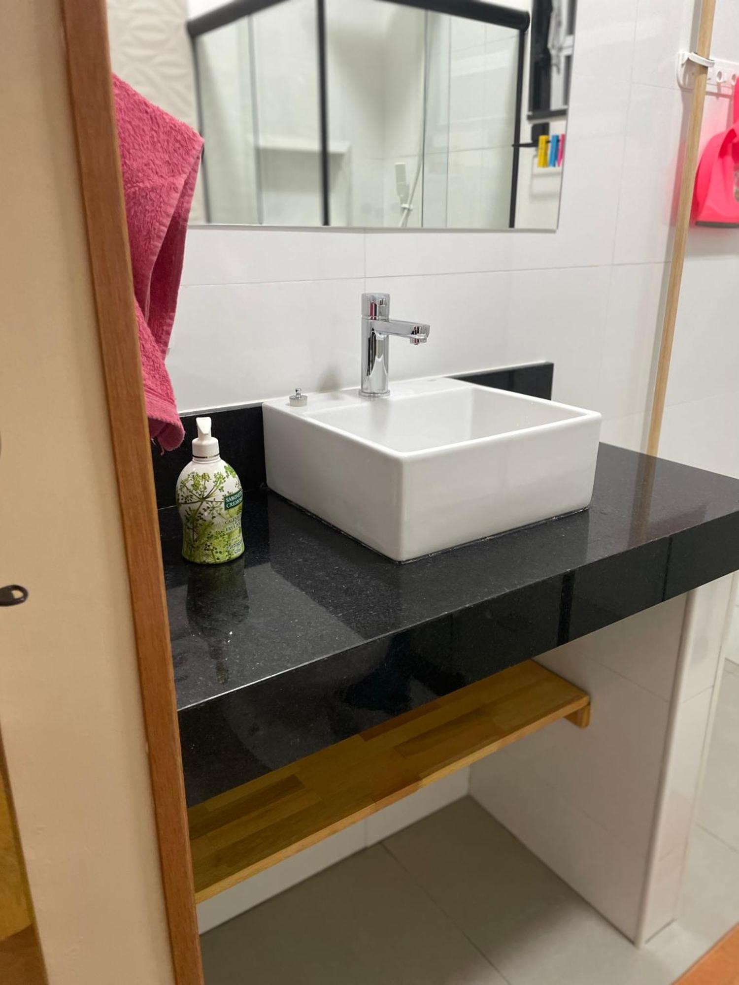Apartamento Copacabana, Vista Para O Mar E Com Garagem Rio de Janeiro Kültér fotó