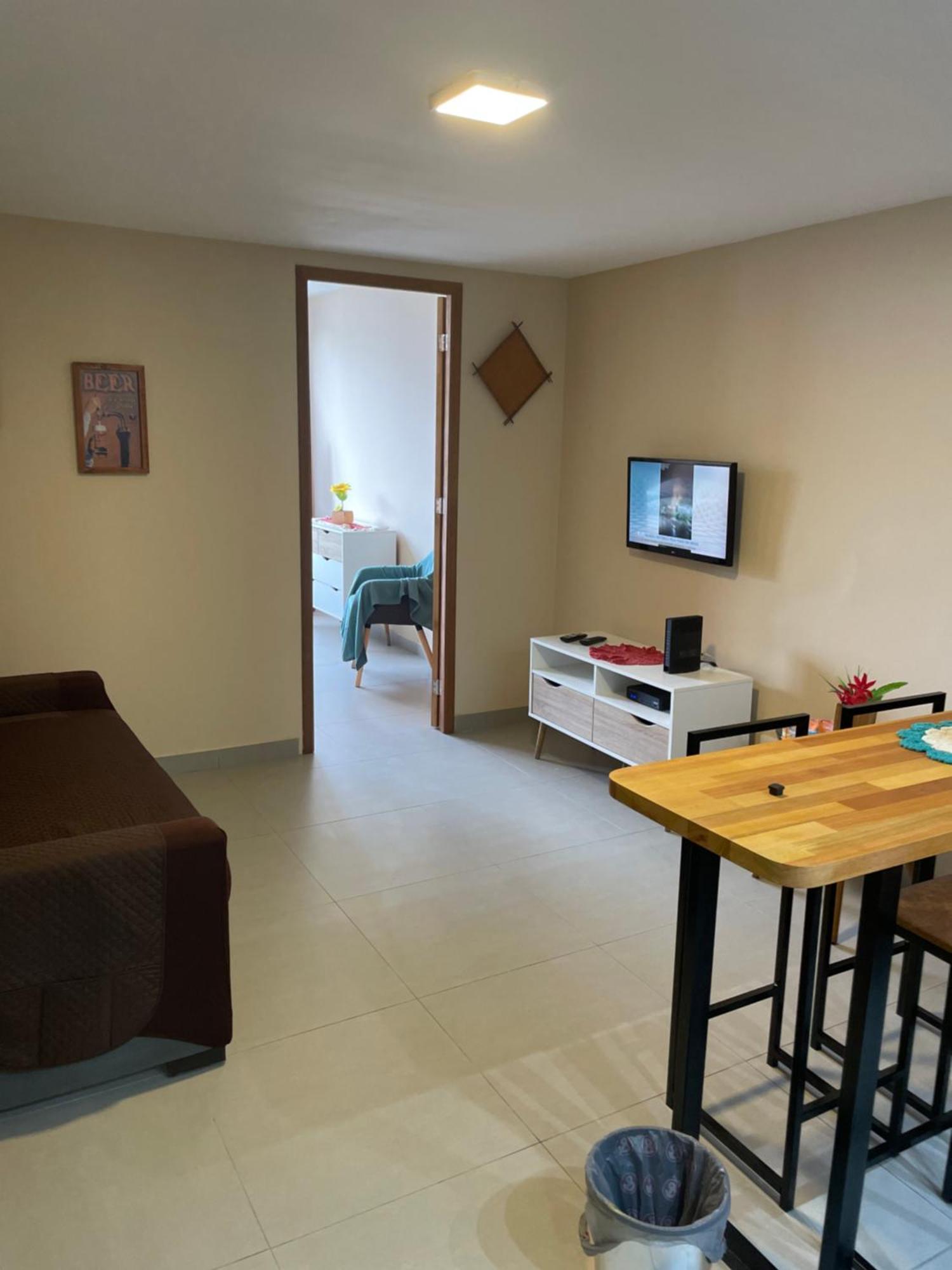 Apartamento Copacabana, Vista Para O Mar E Com Garagem Rio de Janeiro Kültér fotó